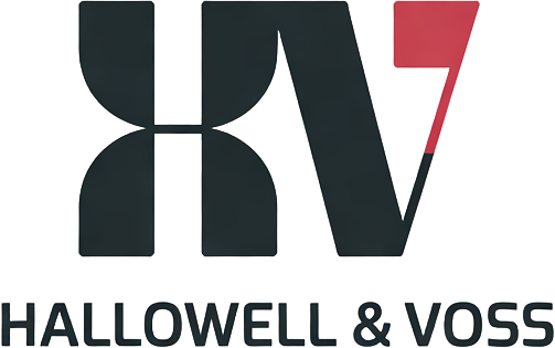 Hallowell & Voss